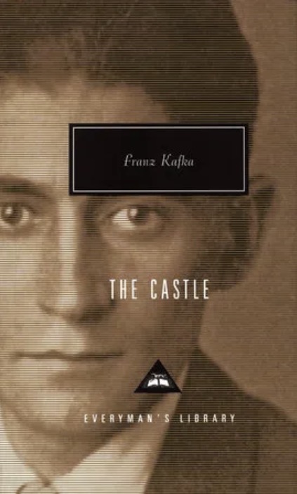 The Castle by Kafka