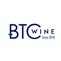 BTC Wine Logo